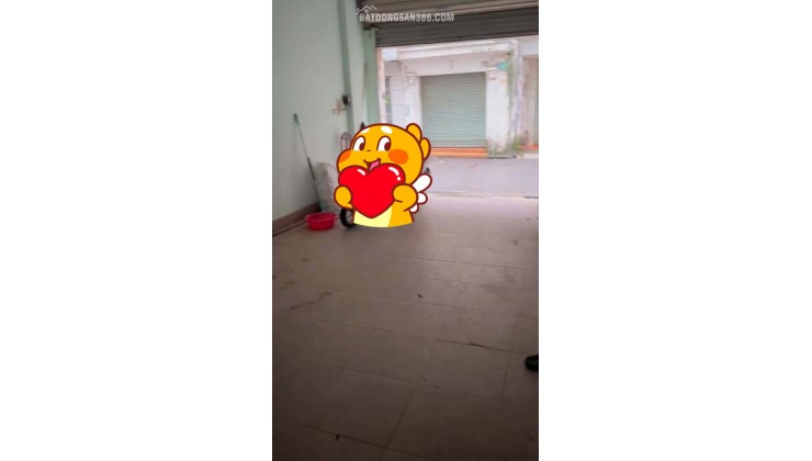 BÁN NHÀ TRƯỜNG CHINH 55m2, CÁCH PHỐ 5m, NGÕ THÔNG RỘNG, KINH DOANH SẦM UẤT, 15 tỷ